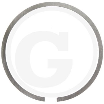Zuigerring - Passend voor 40271076, Cilinder-Ø 50mm