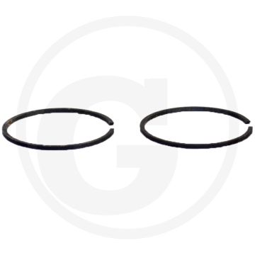 Zuigerverenset - Passend voor 40270496 - Ø 40mm - Type 340