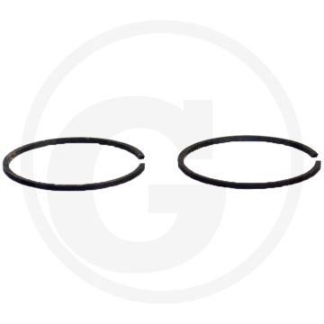 Zuigerverenset - Passend voor 40271081 - Cilinder-Ø 42mm