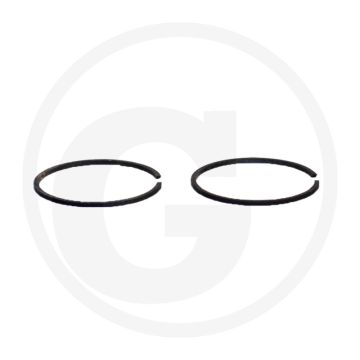 Zuigerverenset Husqvarna 54mm Cilinder-Ø