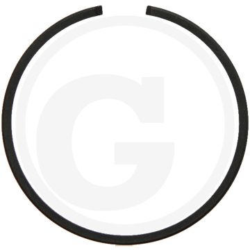 Zuigerring - Cilinder-Ø 38mm, P 350, P 351, P 370