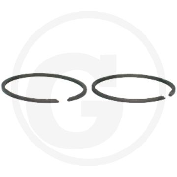 Zuigerverenset voor Stihl FS 120, FS 160, FS 300 - Ø 35mm