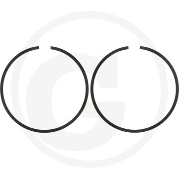 Kolbenring-Satz MS 261, MS 261 C Ø 44,7 mm