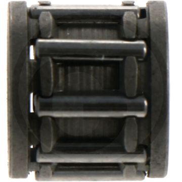 Naaldlager CS302. Ø10,75mm x Ø8,00mm x H9,60mm.