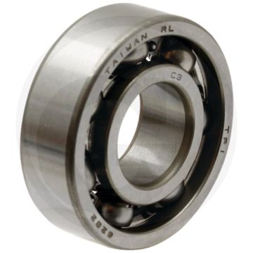 Krukaslager Dolmar PS-7910 Buiten-Ø 35mm Binnen-Ø 15mm Hoogte 11mm