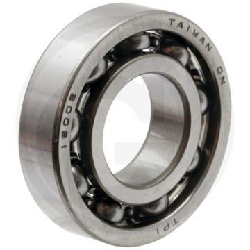Krukaslager Stihl 024, 026, MS 240, MS 260 - Ø32x15x8mm