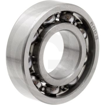 Krukaslager Stihl 017, 018, 019 T - Ø32x15x9mm