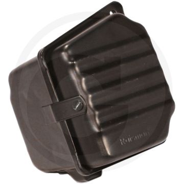 Uitlaatdemper Stihl 038 S