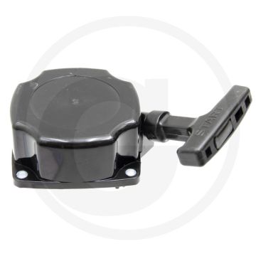AL-KO Repeteerstarter (compleet)