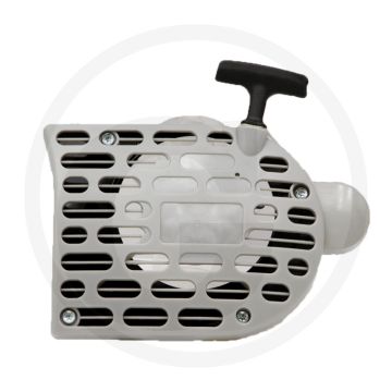 Repeteerstarter (compleet)
