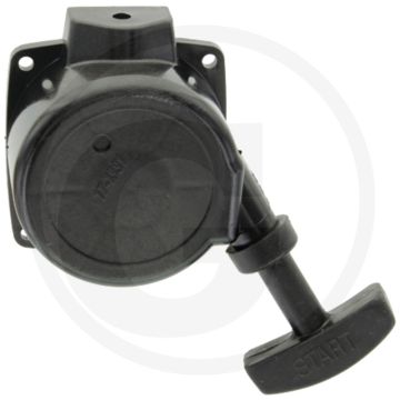 Repeteerstarter Echo SRM-260.