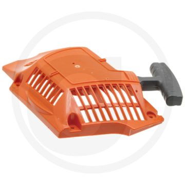 Rapeteerstarter voor Husqvarna 340, 345, 346 XP, 350, 353