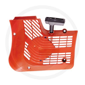 Repeteerstarter (compleet)