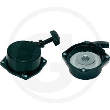 Reteerstarter TD 40 - Kawasaki