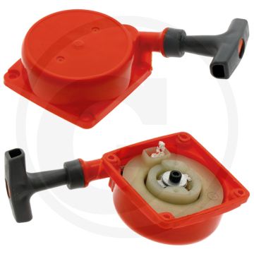 Reteerstarter Sparta 42