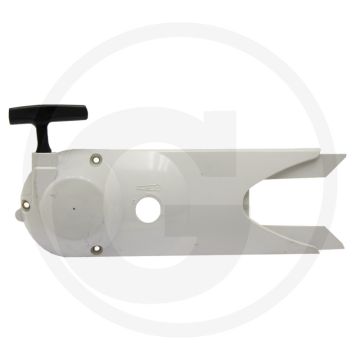 Reteerstarter Stihl TS400.