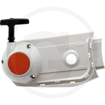 Rapeteerstarter Stihl TS700