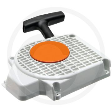 Reteerstarter Stihl 020 Type 1129, MS200