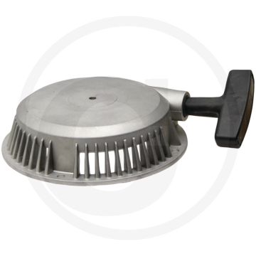 Repeteerstarter (compleet)