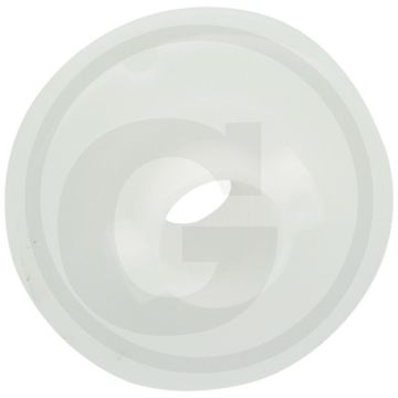 Kabelpoelie - Buiten-Ø: 53mm, Binnen-Ø: 11,5 / 17mm