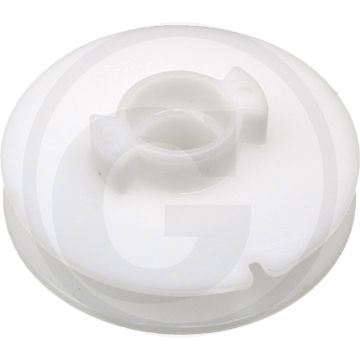 Kabelpoelie Echo SRM-4600 Buiten-Ø 63mm Binnen-Ø 14,5/18mm