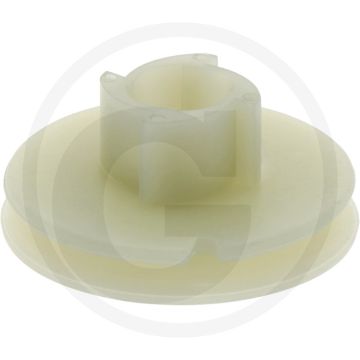 Kabelpoelie Efco 66mm Buiten-Ø 10,4mm Binnen-Ø