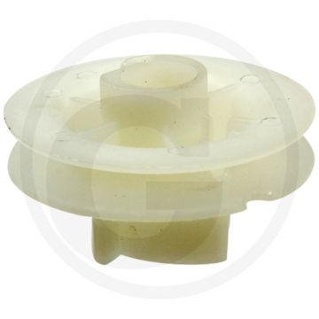 Kabelpoelie Efco 60mm Buiten-Ø