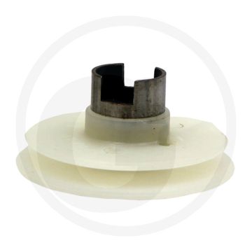 Poelie Husqvarna 42, 242, 246 Buiten-Ø 65mm