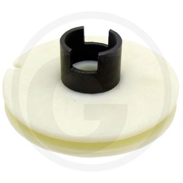 Poelie Husqvarna 72mm Buiten-Ø 14,5mm Binnen-Ø