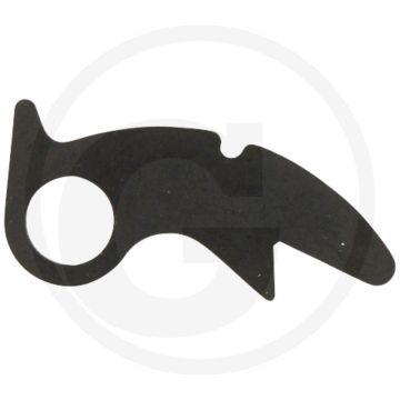 Pal Husqvarna 550 Kettingzaag