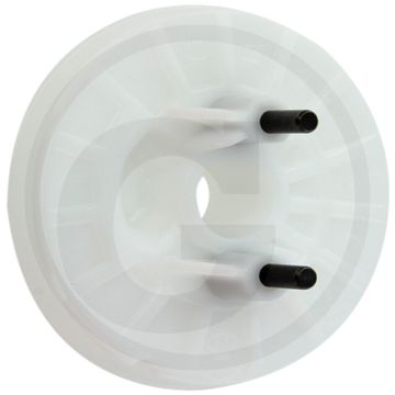 Seilrolle Husqvarna 562 XPW - Poelie & Starterpallen