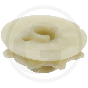 Kabelpoelie 2035, CS 2137 - Ø70mm - Ø12/19mm