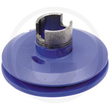 Kabelpoelie K 650 Ø71,7mm Ø13,5mm