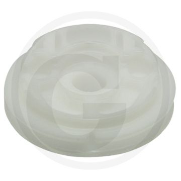 Poelie FS 60, FS 61, FS 65, FS 80, FS 90, FS 96, BG 60, BG 61, HS 60, HS 61 Ø59mm 12,4mm
