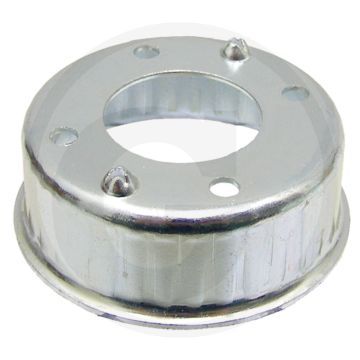 Ring (Metaal)
