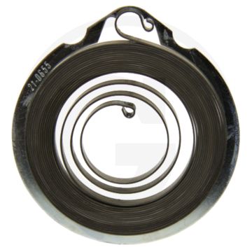 Starterveer Husqvarna 42, 44, 154, 238, 242, 254