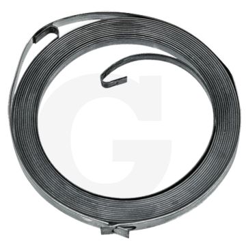 Starterveer - Husqvarna 61 Rancher
