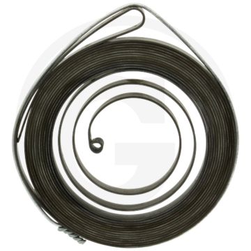 Starterveer Husqvarna 350 EPA