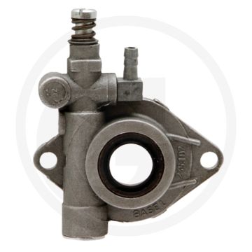 Oliepomp Dolmar Type 123