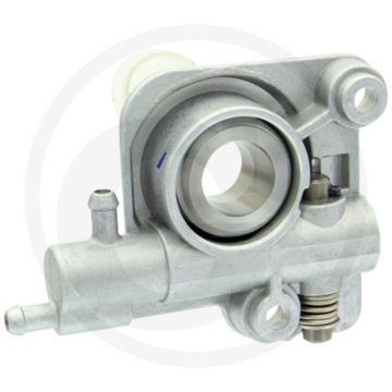 Oliepomp CS-320 T, CS-330 MX4, CS-330T, CS-350 T, CS-350 WES, CS-360 T, C-S370, CS-400