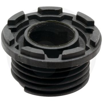 Met pal. Oliepomp Efco 152