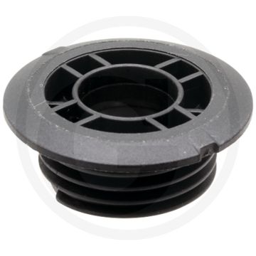 Met pal. Oliepomp Efco 165 HD