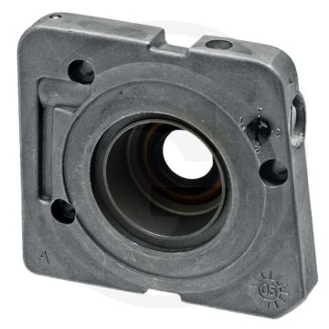 Oliepomp Husqvarna 281
