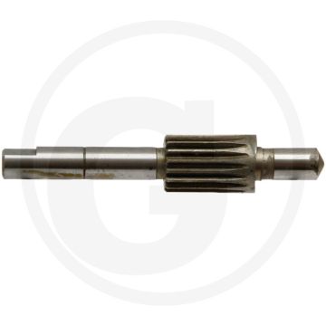 Oliepompas Type 281, 288 EPA