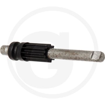 Oliepompas voor Husqvarna 340, 345, 346 XP, 350, 351, 353