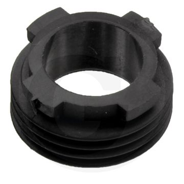 Met pal. Oliepomp Husqvarna 272