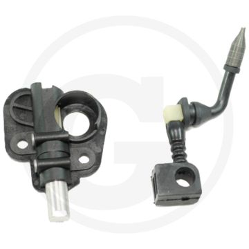 Oliepomp Jonsered Type 2035