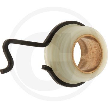 Met pal. Oliepomp Stihl MS 461