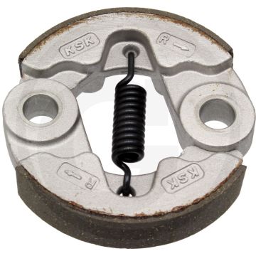Koppeling - Type: 143R Husqvarna