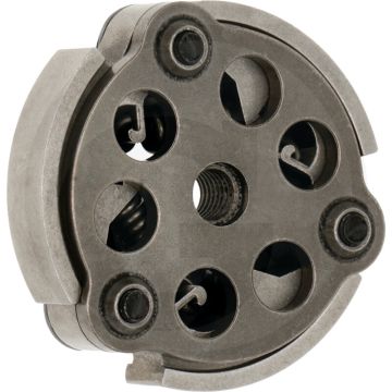 Koppeling - 545 RX 545 RXT